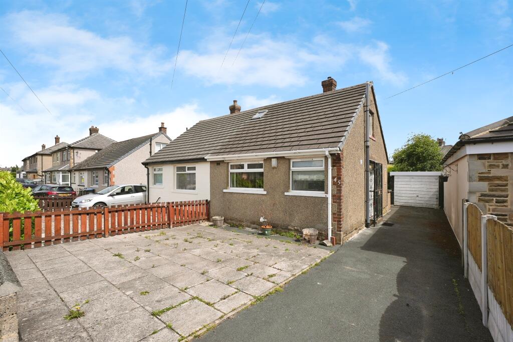 Buy or rent a property | Reevy Drive, Bradford BD6 3RA