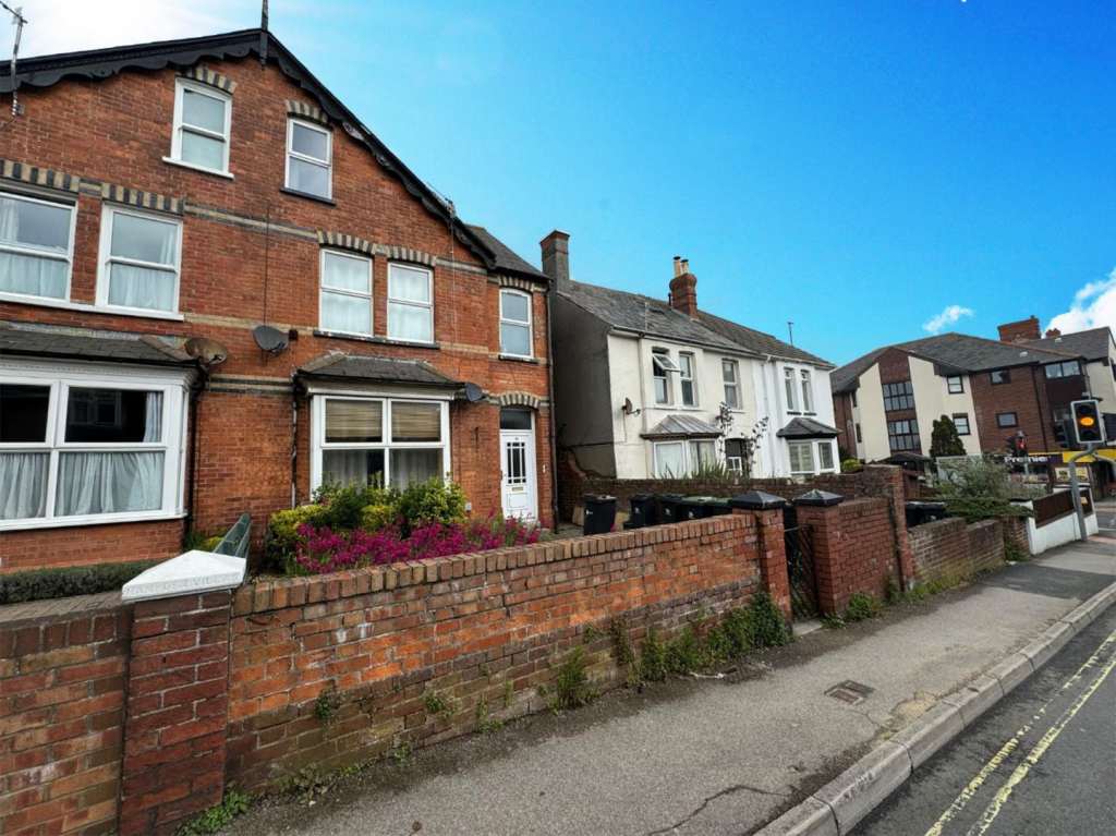 Buy or rent a property | Abbotsbury Road, Weymouth DT4 0BJ