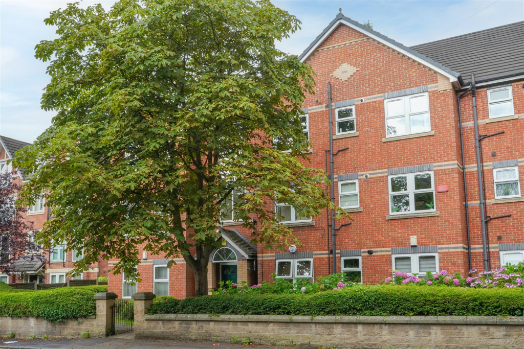 Buy or rent a property | Alexandra Road South, Manchester M16 8JA
