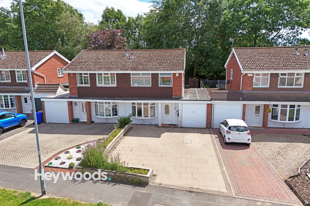 Buy or rent a property | Pacific Road, Stoke-On-Trent ST4 8UD
