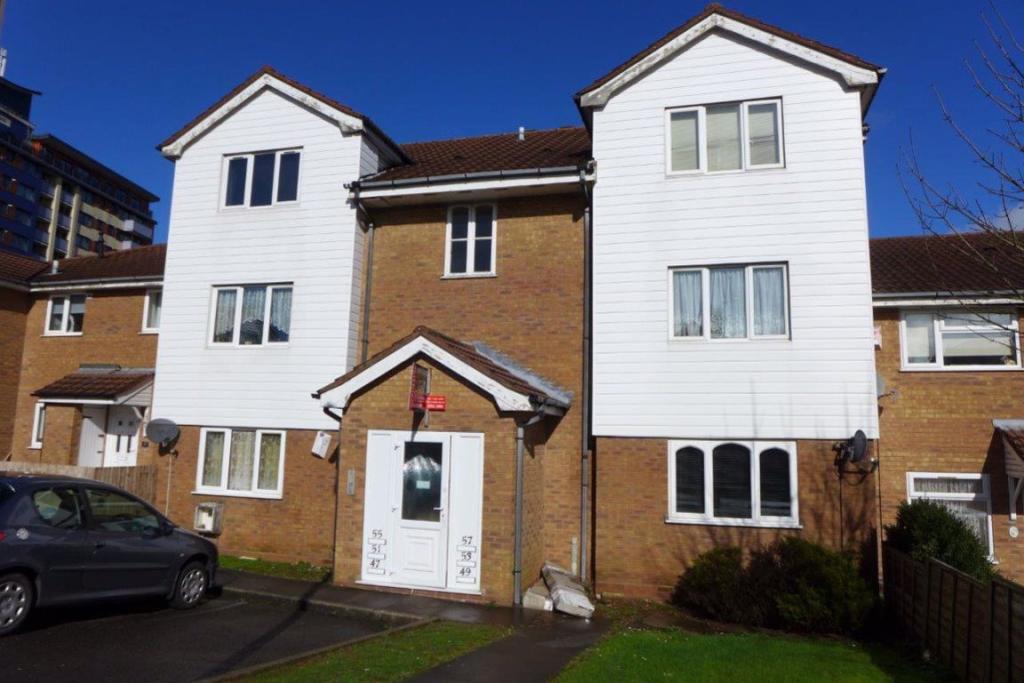 Buy or rent a property | Durham Road, Rowley Regis B65 0SH
