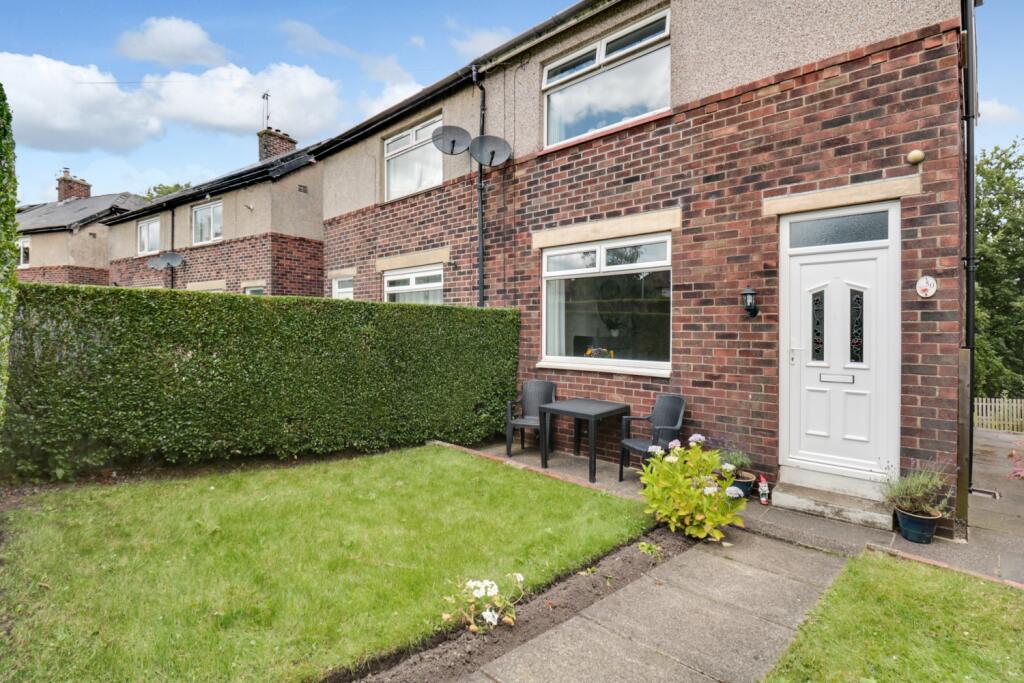 Buy or rent a property | Pollit Avenue, Sowerby Bridge HX6 1LE