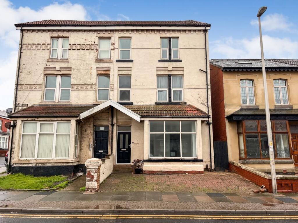 Buy or rent a property | Warley Road, Blackpool FY1 2LJ
