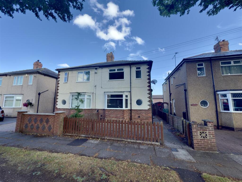 Buy or rent a property | Saltersgate Road, Darlington DL1 3DX