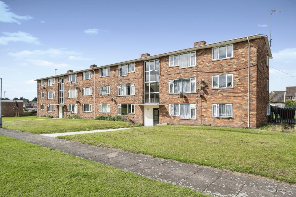 Buy or rent a property | Goodison Boulevard, Doncaster DN4 6BX