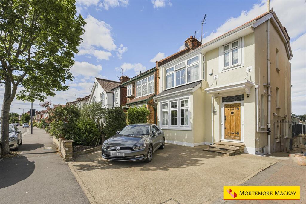 Buy or rent a property | Green Dragon Lane, London N21 2LH