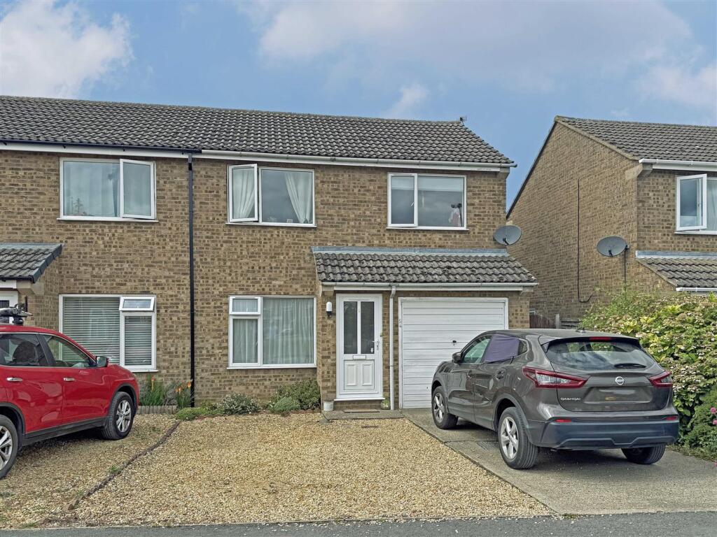 Buy or rent a property | Perth Road, Stamford PE9 2YY
