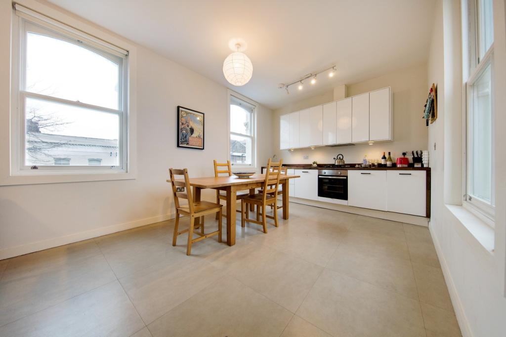 Buy or rent a property | Barnwell Road, London SW2 1PW