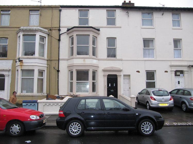 Buy or rent a property | Lord Street, Blackpool FY1 2BJ