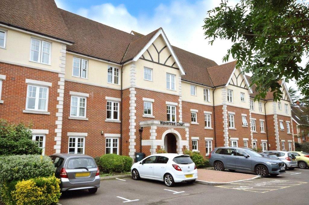Buy or rent a property | Massetts Road, Horley RH6 7BP