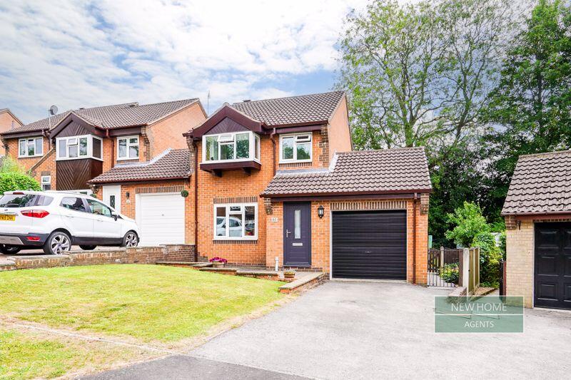 Buy or rent a property | Stanton Moor View, Matlock DE4 3NE