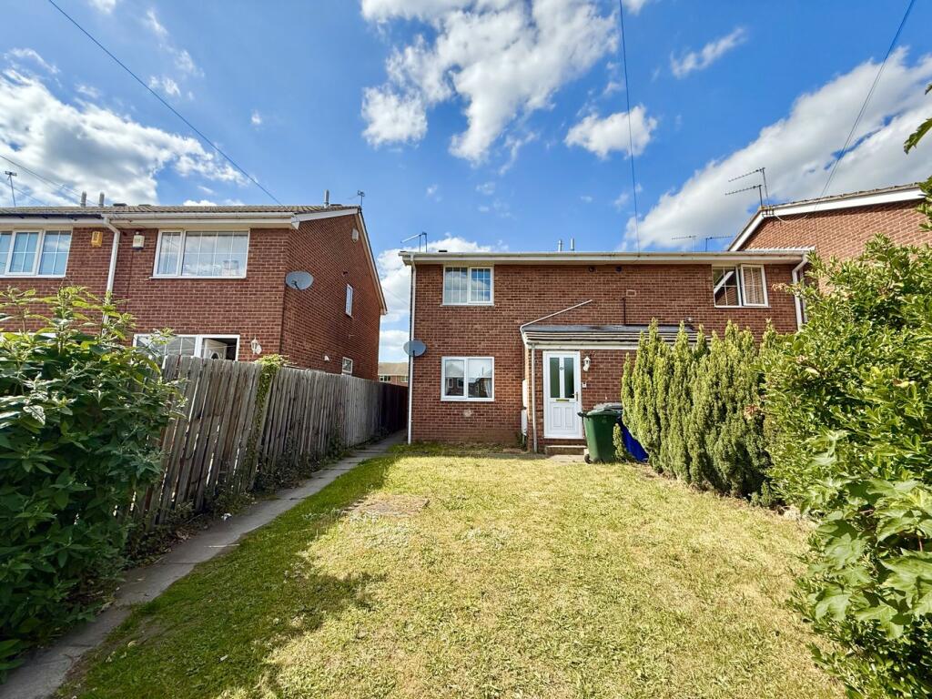 Buy or rent a property | Staunton Road, Doncaster DN4 6UF