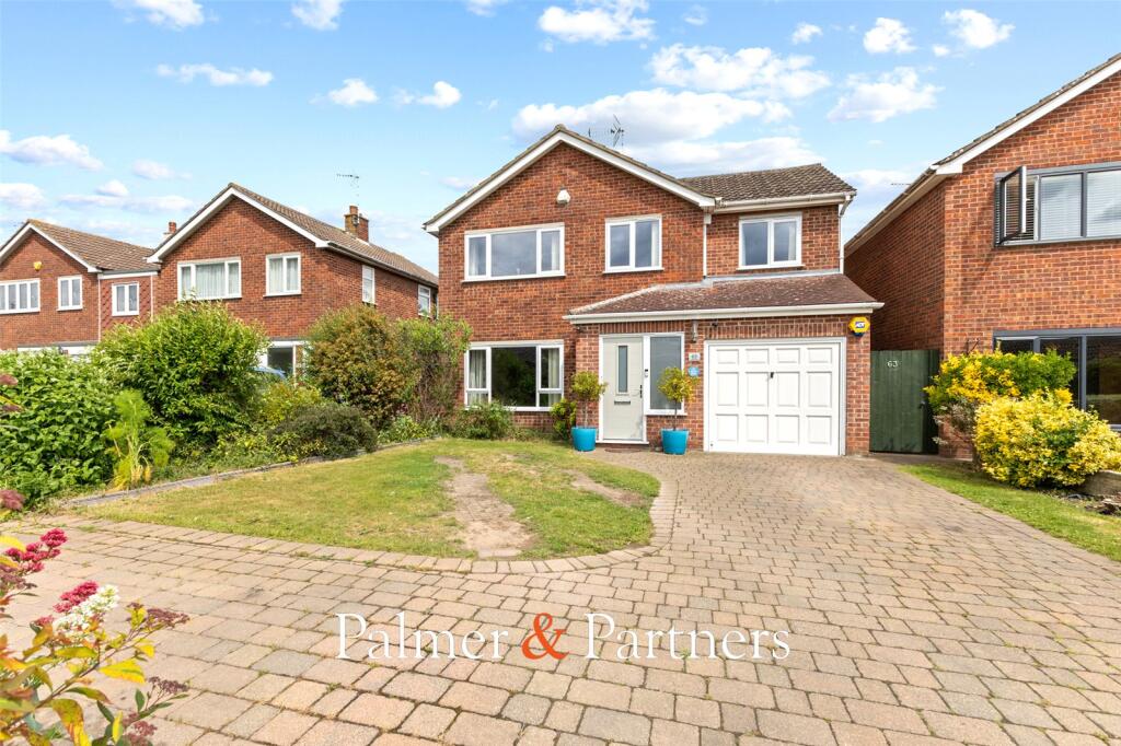 Buy or rent a property | Lexden Road, Colchester CO6 3BW