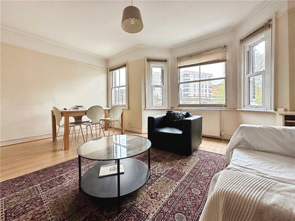 Buy or rent a property | Gresham Road, London SW9 7NU