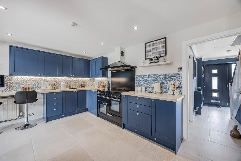 Buy or rent a property | Conygar Road, Tetbury GL8 8JF