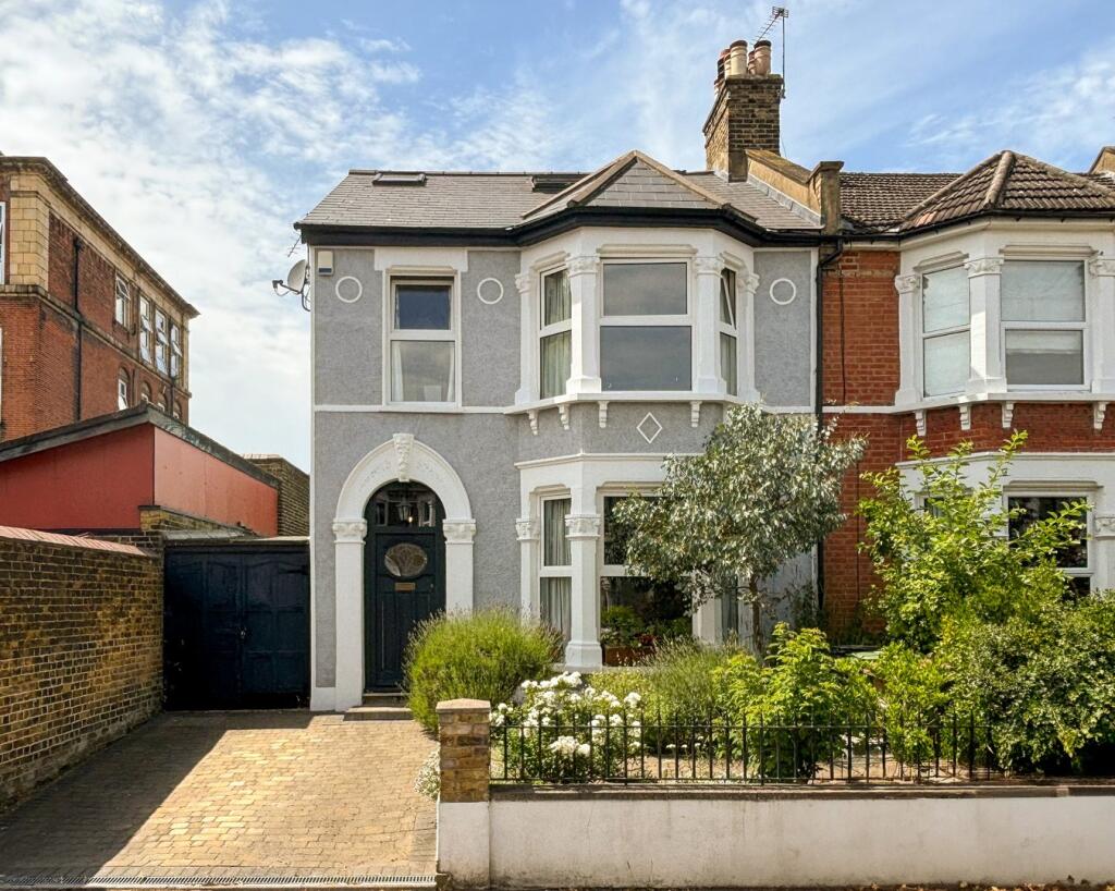 Buy or rent a property | Minard Road, London SE6 1NR
