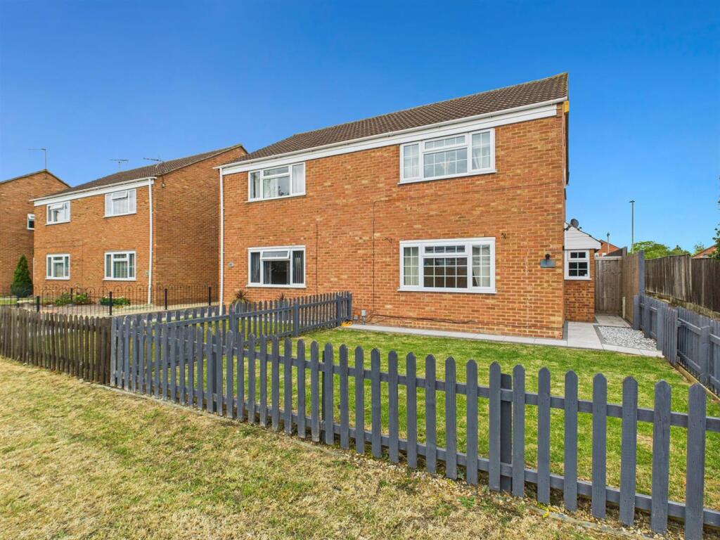 Buy or rent a property | Courtfield Road, Gloucester GL2 4UG