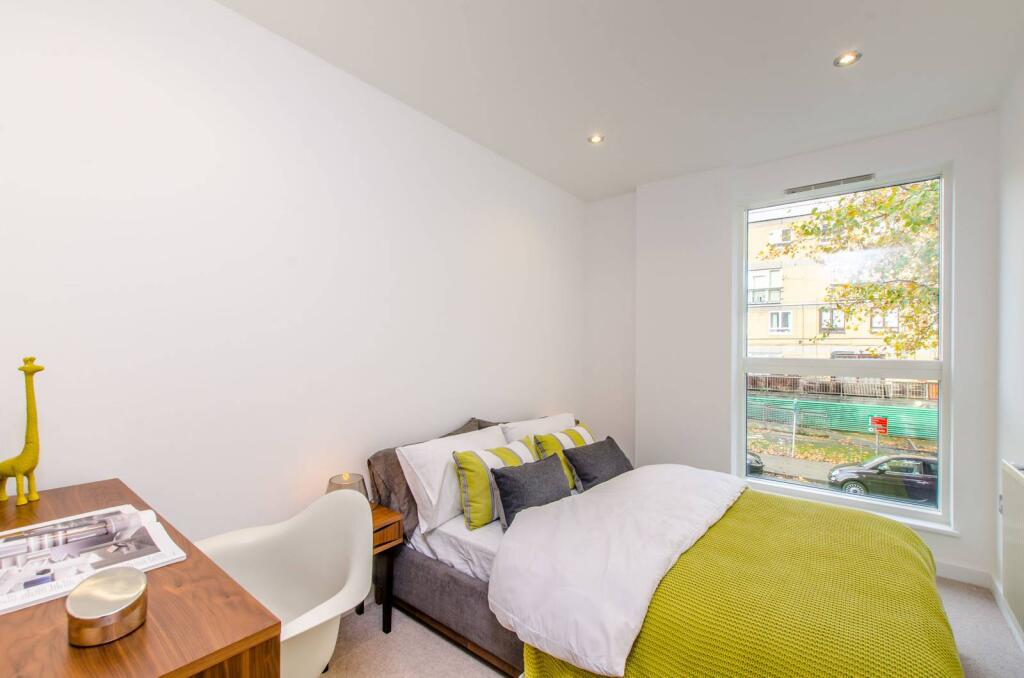 Buy or rent a property | Plender Street, London NW1 0LB