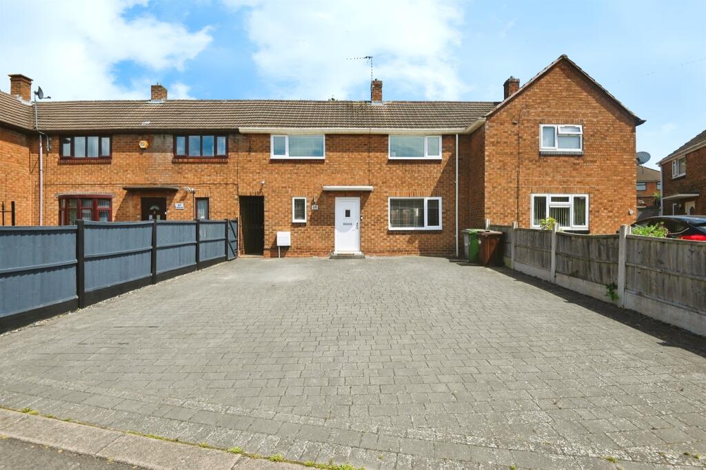 Buy or rent a property | Laburnum Avenue, Birmingham B37 6AL