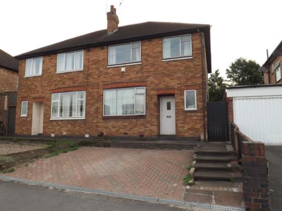 Buy or rent a property | Parker Drive, Leicester LE4 0JF