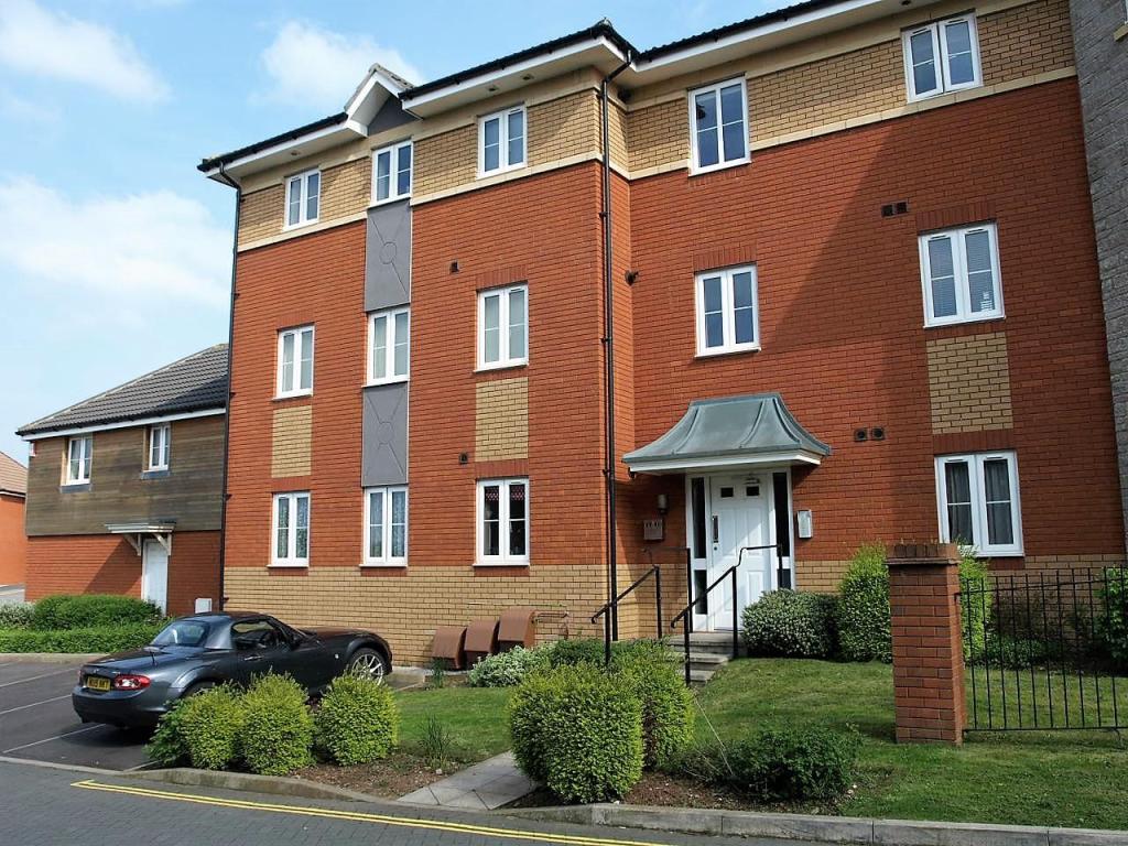 Buy or rent a property | Latimer Close, Bristol BS4 4FG
