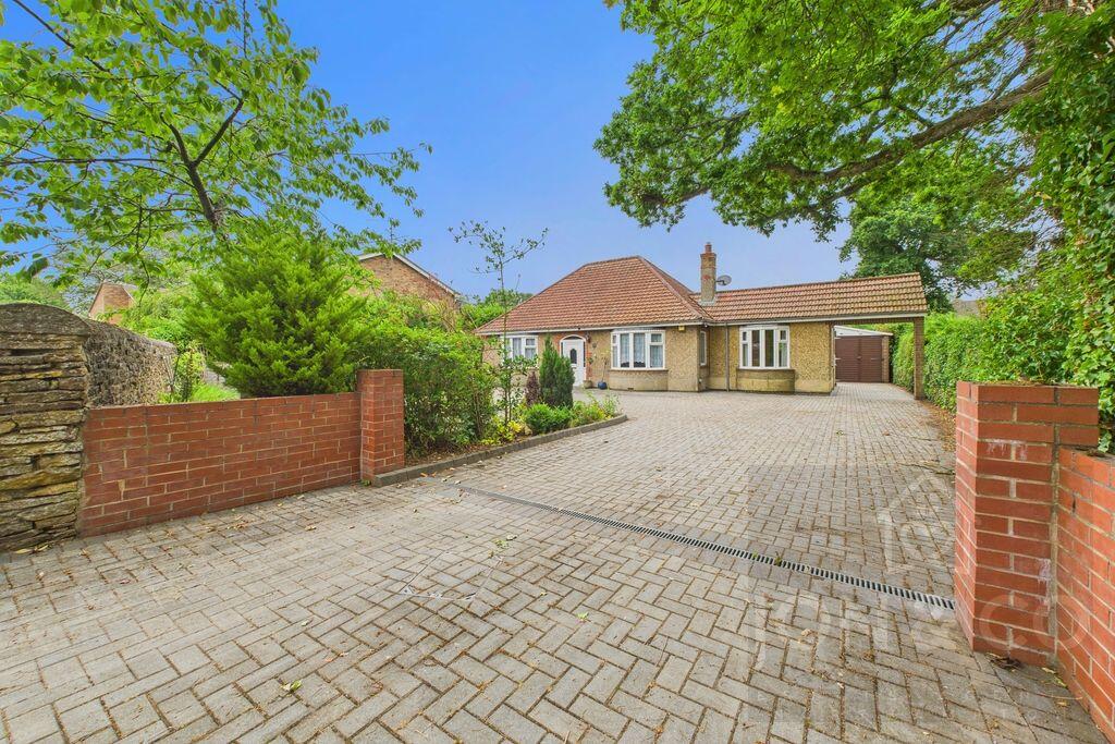 Buy or rent a property | Overstone Road, Northampton NN6 0AW
