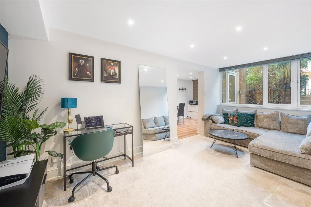 Buy or rent a property | Walham Green Court, London SW6 2DQ