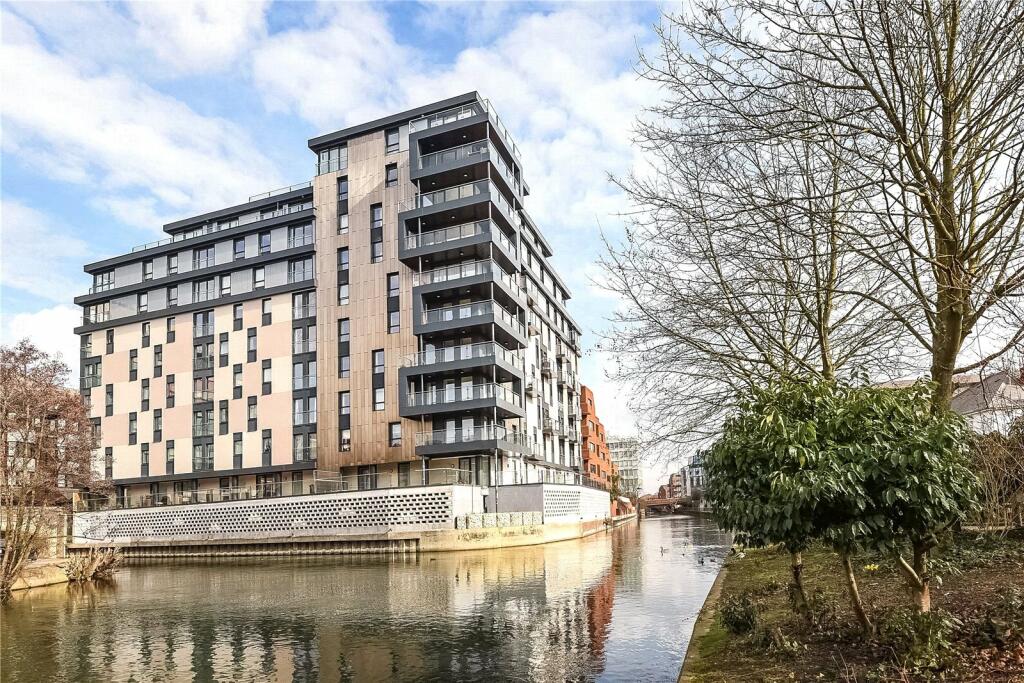 Buy or rent a property | Kings Road, Reading RG1 3FE