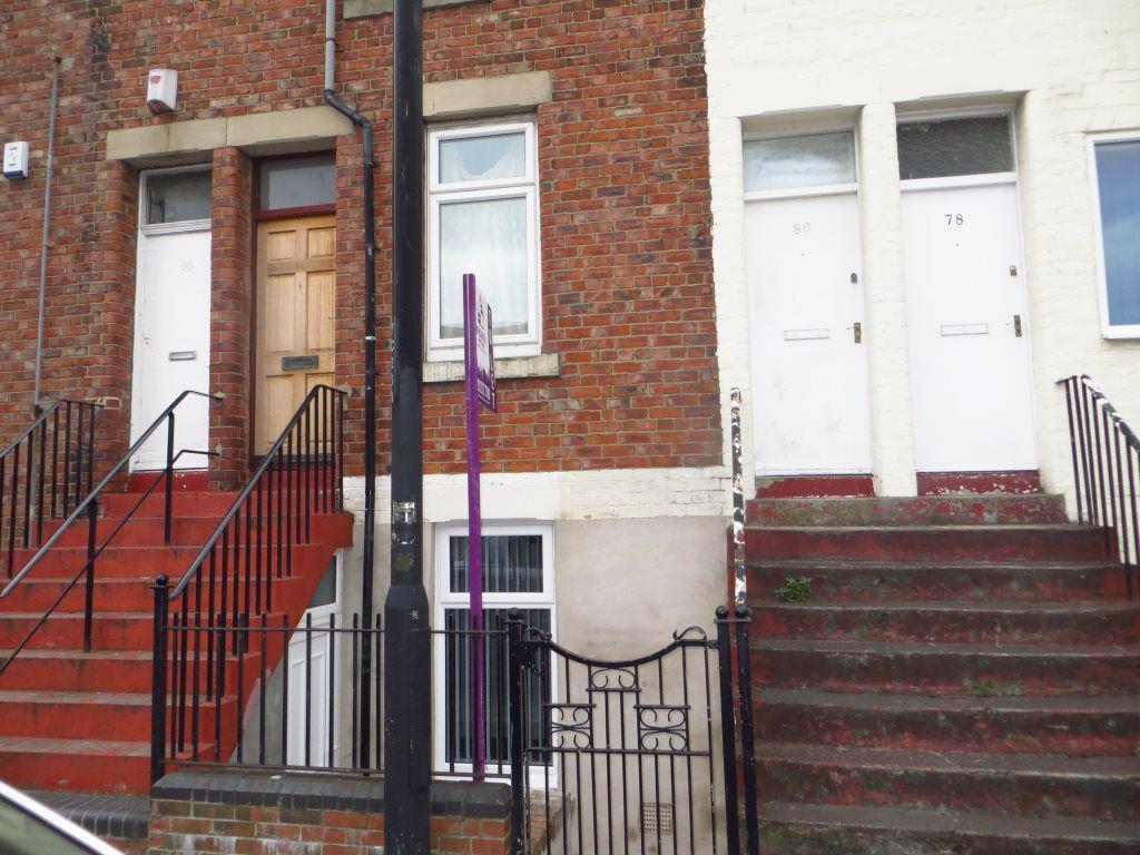 Buy or rent a property | Condercum Road, Newcastle Upon Tyne NE4 9JE