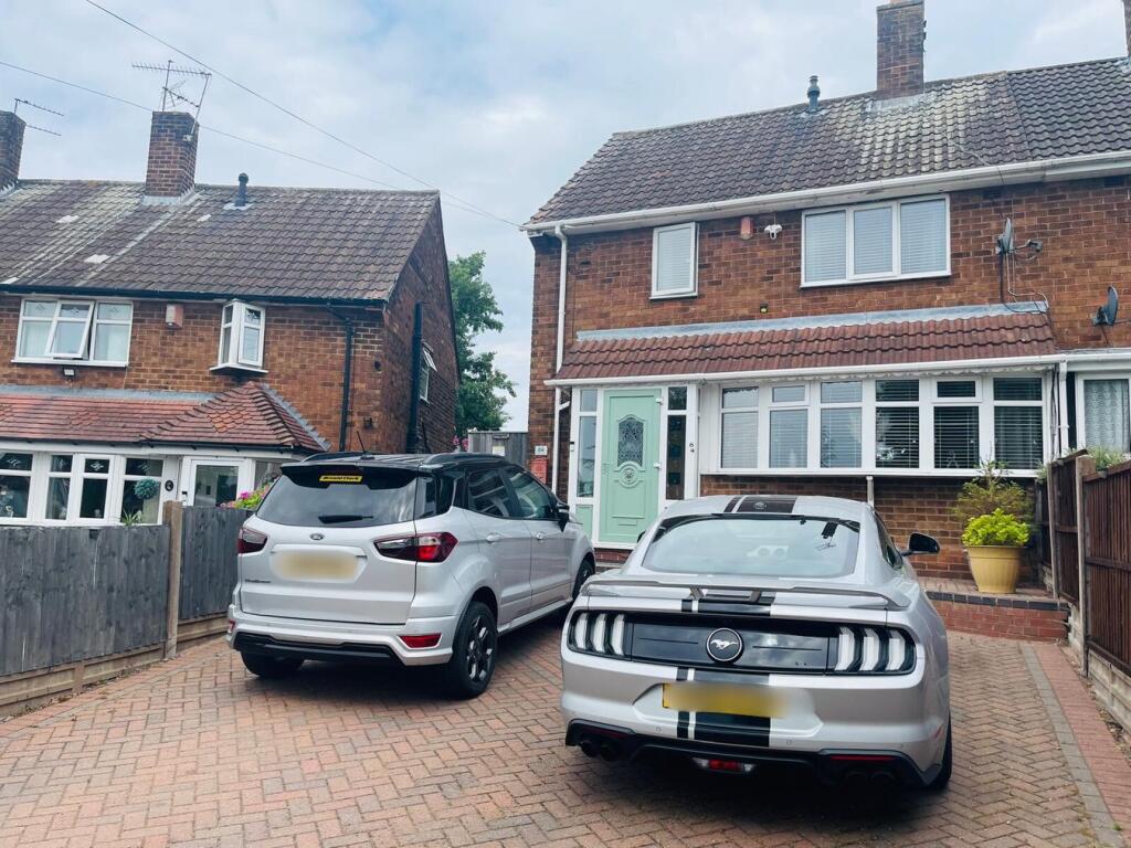 Buy or rent a property | Essex Avenue, West Bromwich B71 1HZ