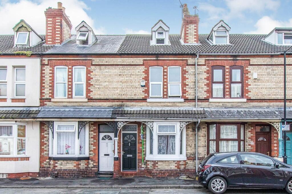 Buy or rent a property | Elmfield Road, Doncaster DN1 2AZ