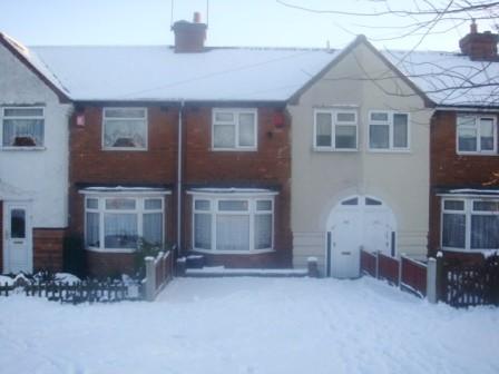 Buy or rent a property | Round Road, Birmingham B24 9SJ
