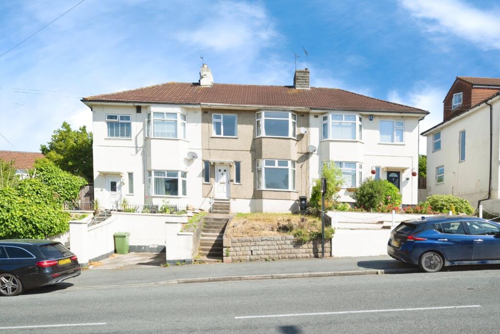 Buy or rent a property | West Town Lane, Bristol BS4 5DZ