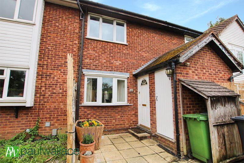 Buy or rent a property | Bushbarns, Waltham Cross EN7 6EE