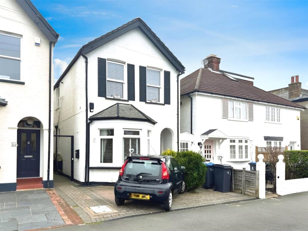 Buy or rent a property | Douglas Road, Surbiton KT6 7SD
