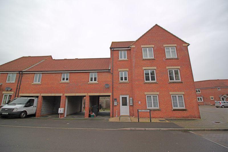 Buy or rent a property | Duke Street, Bridgwater TA6 3TG