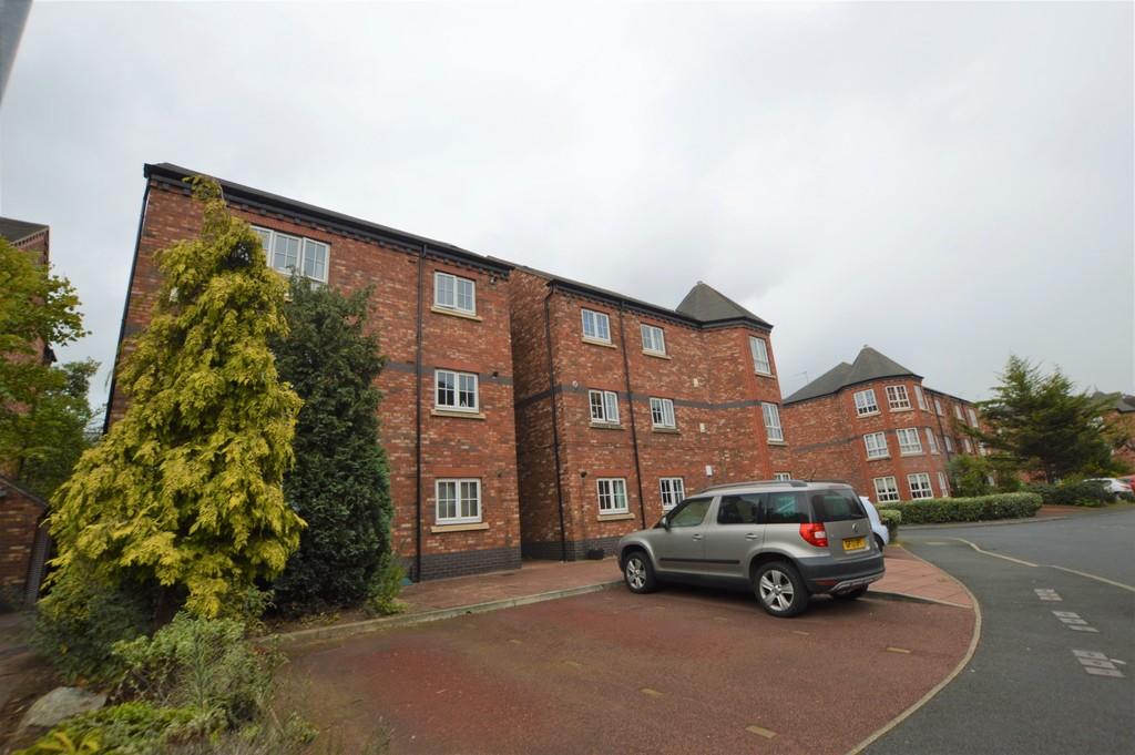 Buy or rent a property | Thomas Brassey Close, Chester CH2 3AE