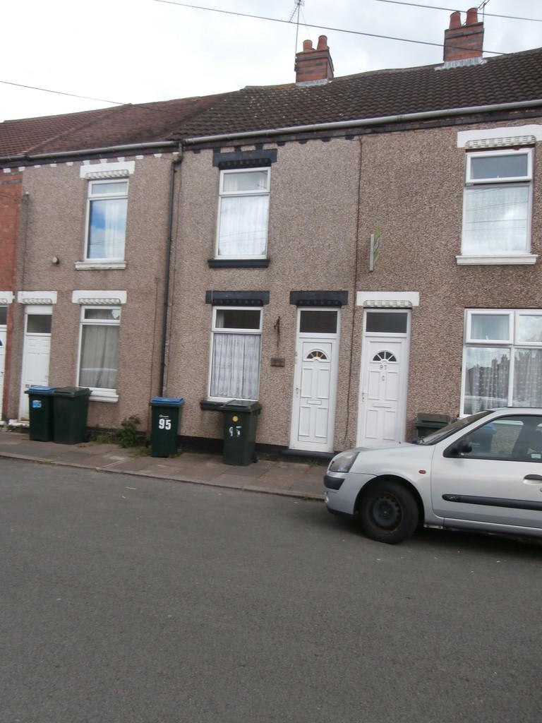 Buy or rent a property | Richmond Street, Coventry CV2 4JA
