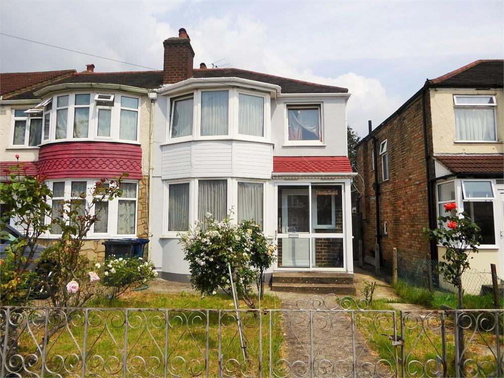 Buy or rent a property | Conway Crescent, Greenford UB6 8JB