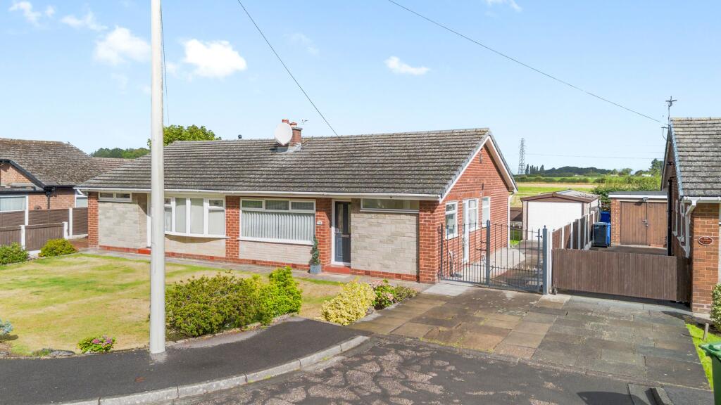 Buy or rent a property | Myddleton Lane, Warrington WA2 8LR