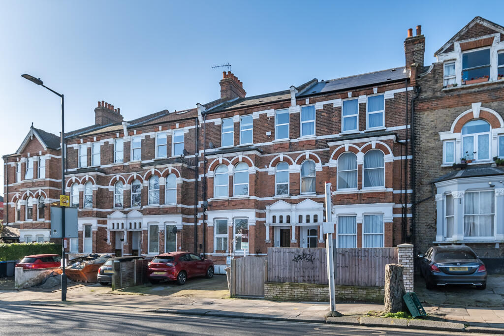 Buy or rent a property | Salusbury Road, London NW6 6PB