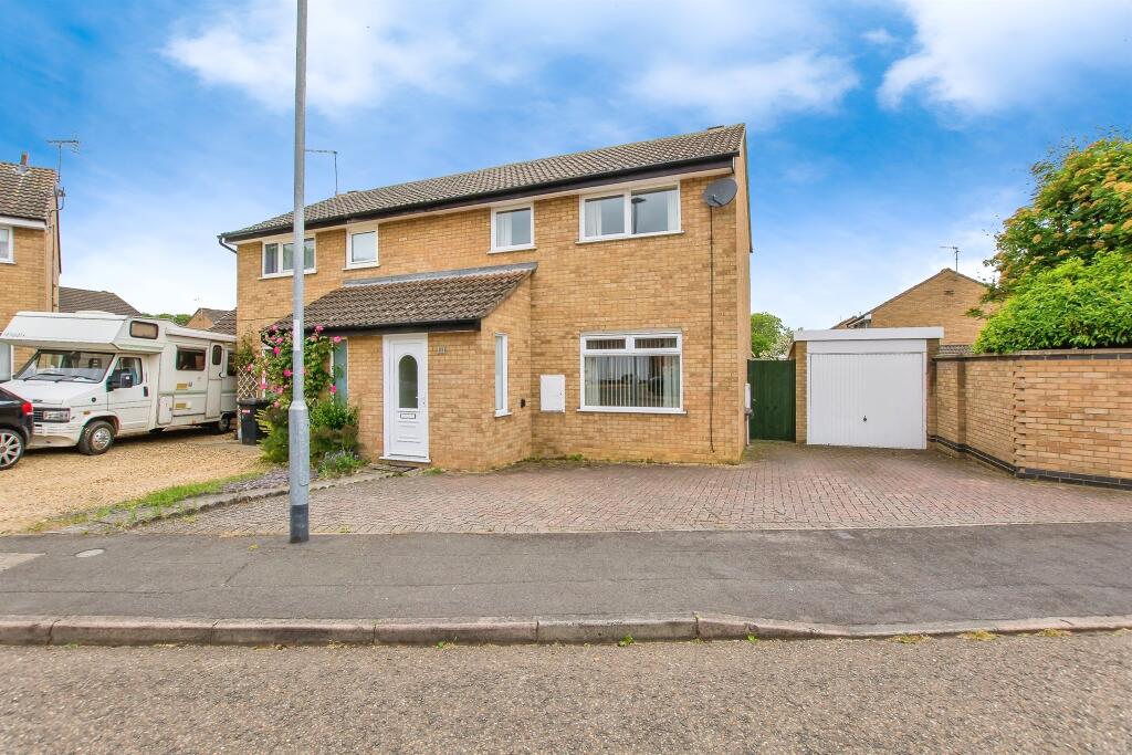 Buy or rent a property | Medeswell, Peterborough PE2 5PD