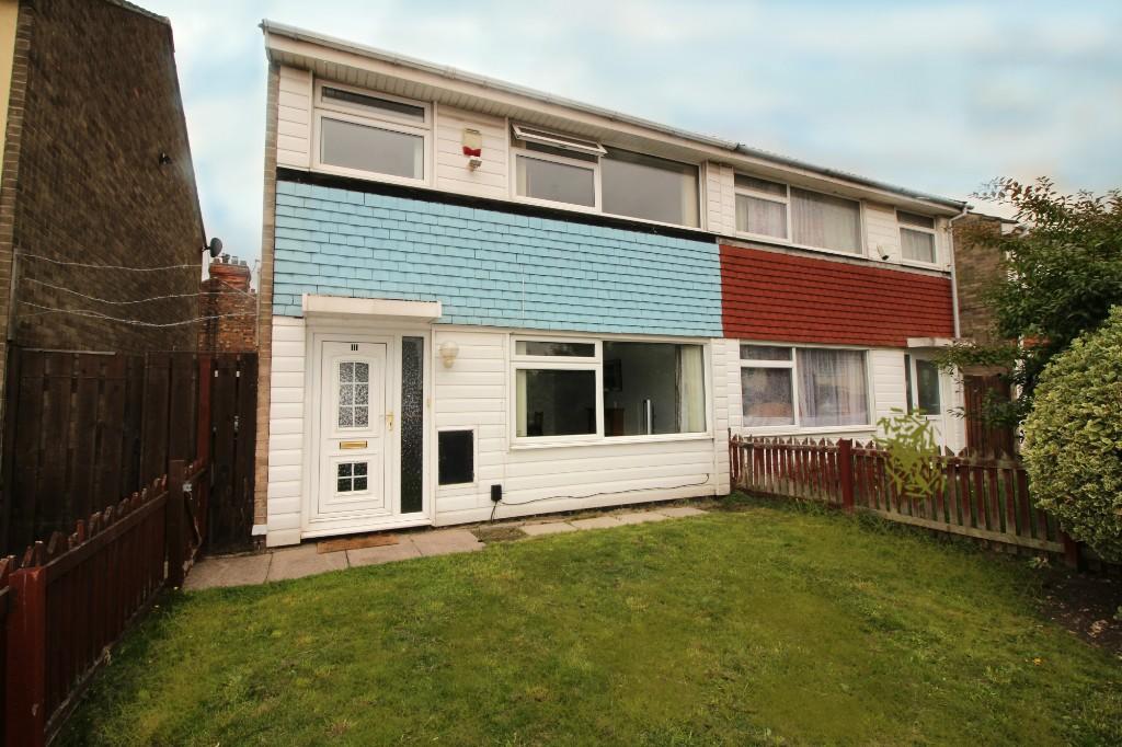 Buy or rent a property | Wilford Crescent West, Nottingham NG2 2FT