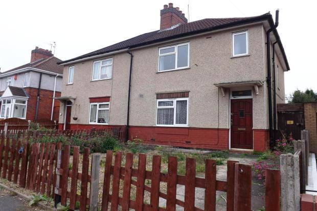 Buy or rent a property | Meadow Walk, Cradley Heath B64 7EG