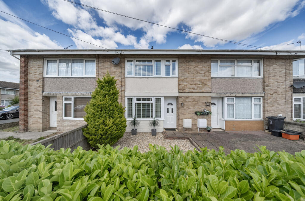 Buy or rent a property | Hathaway Road, Swindon SN2 7TS