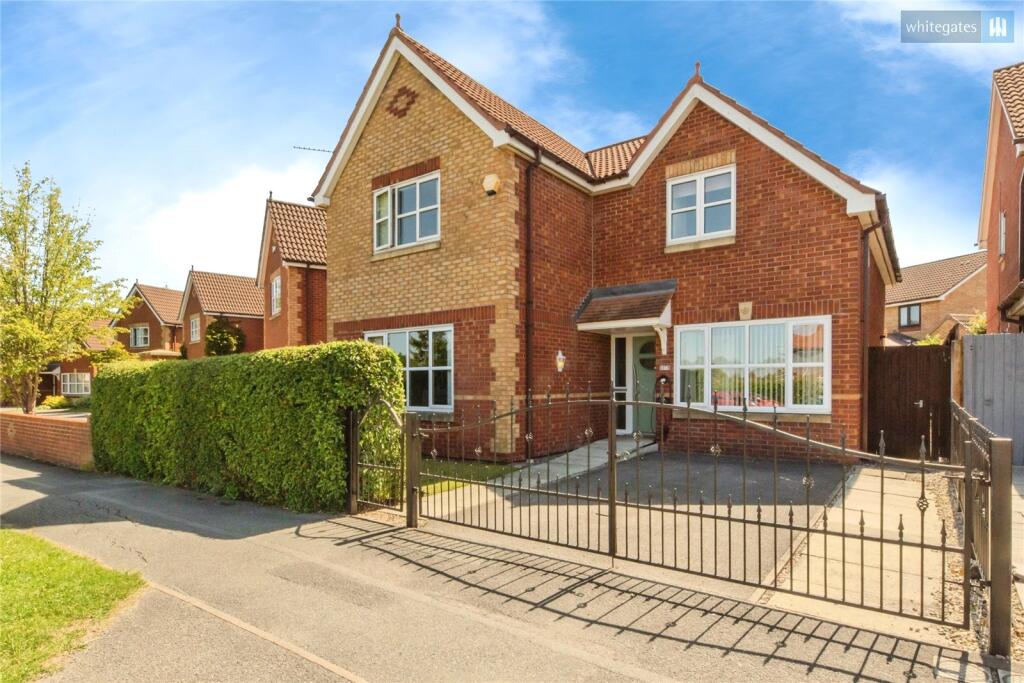 Buy or rent a property | Valley Road, Crewe CW2 8LE