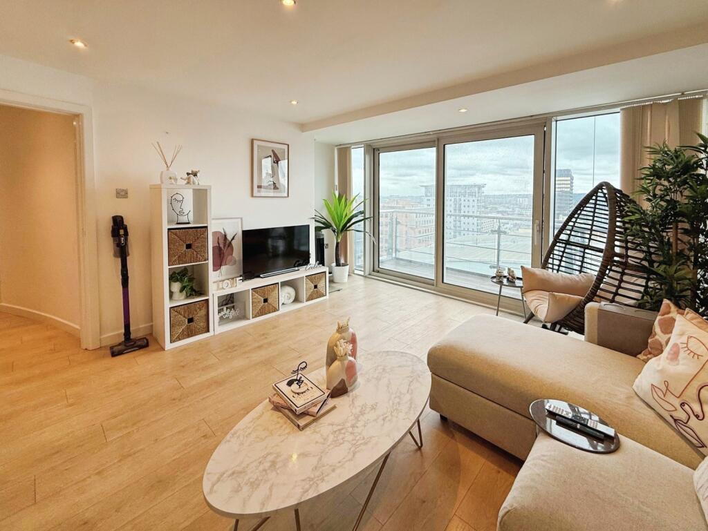 Buy or rent a property | Albion Street, Leeds LS2 8ES