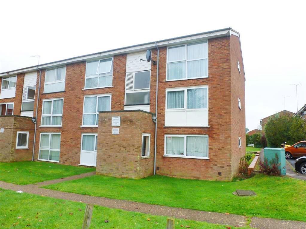 Buy or rent a property | Burns Drive, Hemel Hempstead HP2 7NR
