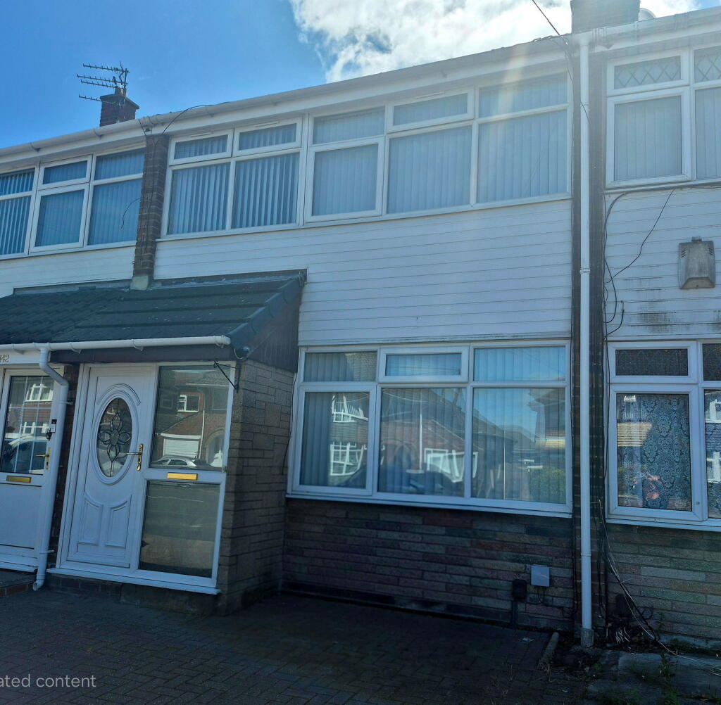 Buy or rent a property | Deyes Lane, Liverpool L31 6DW