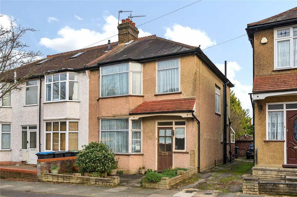 Buy or rent a property | Morley Hill, Enfield EN2 0BQ